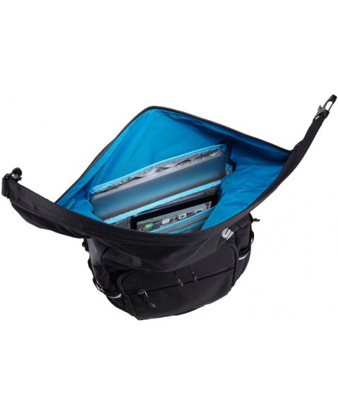 Велосипедный рюкзак Thule Pack 'n Pedal Commuter Backpack