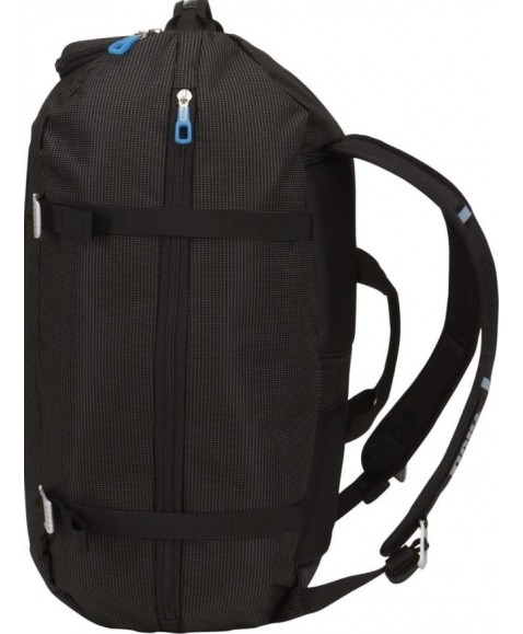 Рюкзак-Спортивная сумка Thule Crossover 40L (Black)