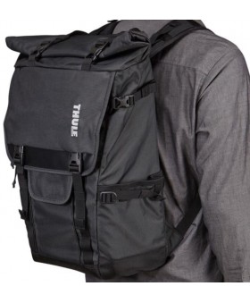 Рюкзак для фотооборудования Thule Covert DSLR Rolltop Backpack TCDK-101