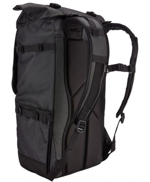 Рюкзак Thule Covert DSLR Rolltop Backpack TCDK-101