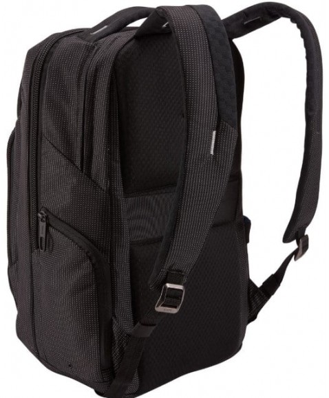 Рюкзак Thule Crossover 2 Backpack 20L (Black)