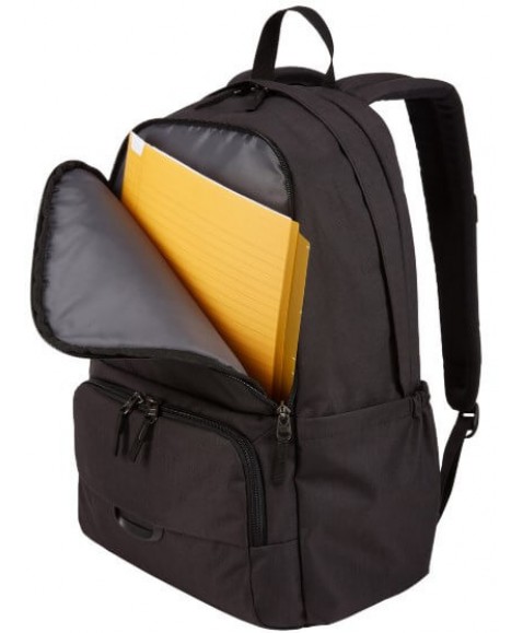 Рюкзак Thule Aptitude Backpack 24L (Black)