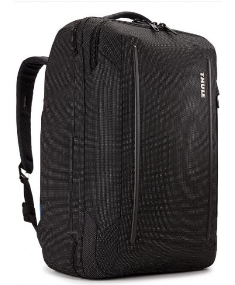 Рюкзак-Наплечная сумка Thule Crossover 2 Convertible Carry On (Black)