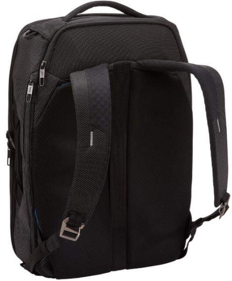 Рюкзак-Наплечная сумка Thule Crossover 2 Convertible Carry On (Black)