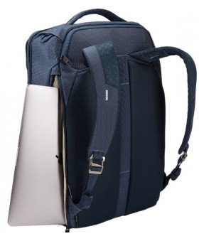 Рюкзак-Наплечная сумка Thule Crossover 2 Convertible Carry On (Dress Blue)
