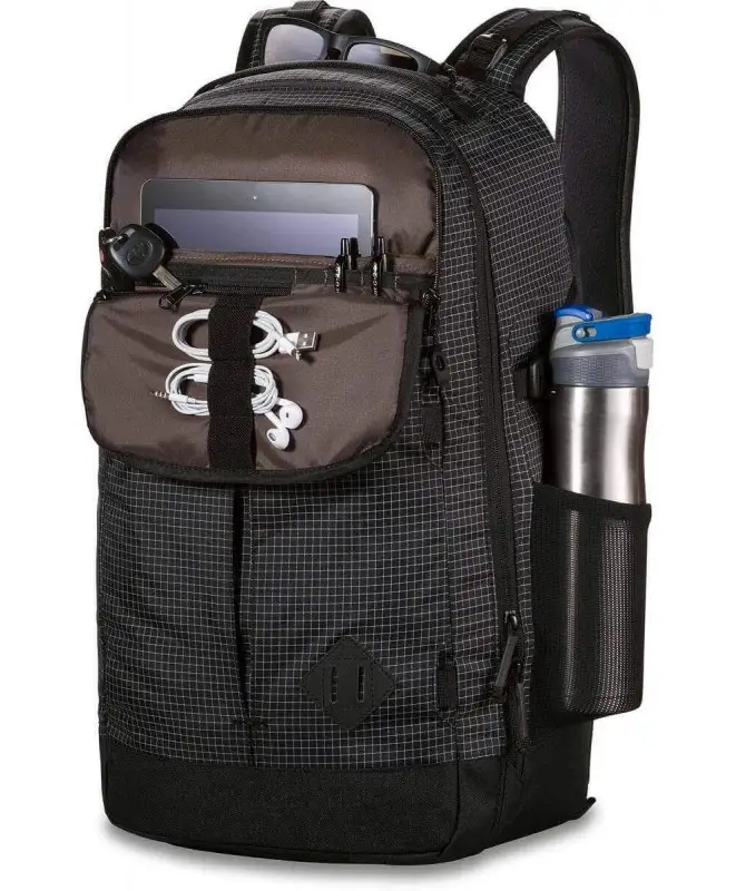 Dakine split men's outdoor travel backpack cheap
