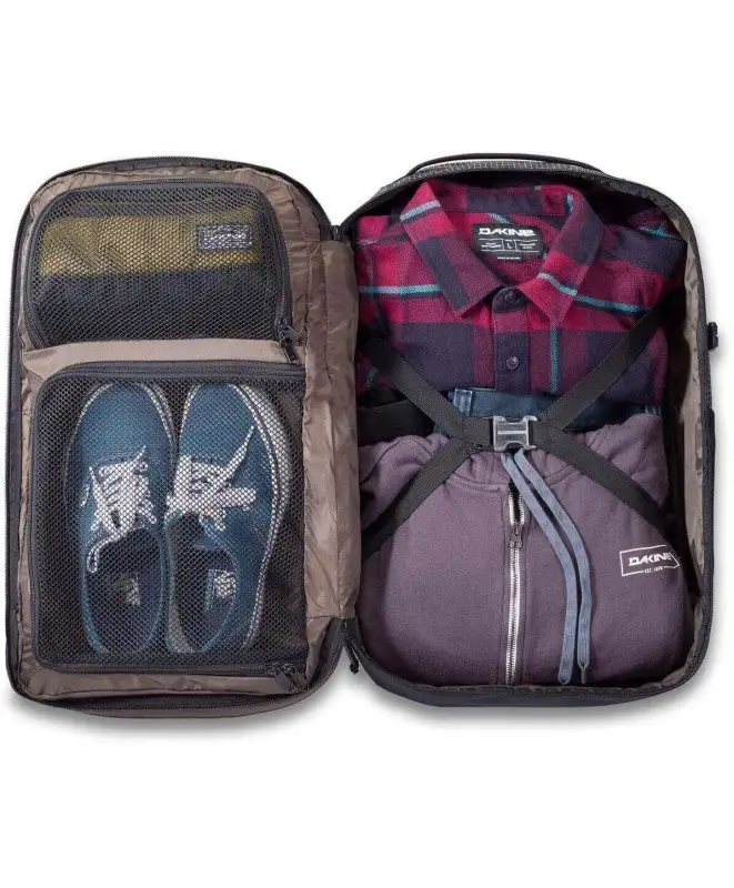 Dakine split men's hot sale outdoor travel backpack