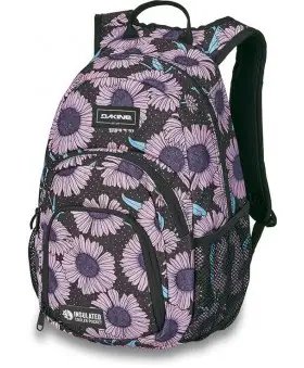 Рюкзак Dakine Campus Mini 18L Night Flower