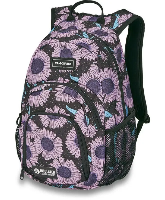 Dakine Campus Mini 18L Night Flower