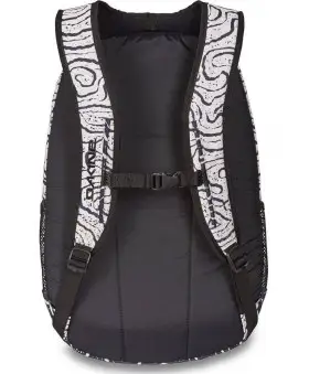 Рюкзак DAKINE Campus 33L lava tubes