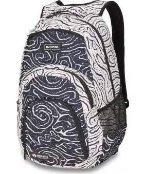Рюкзак DAKINE Campus 33L lava tubes