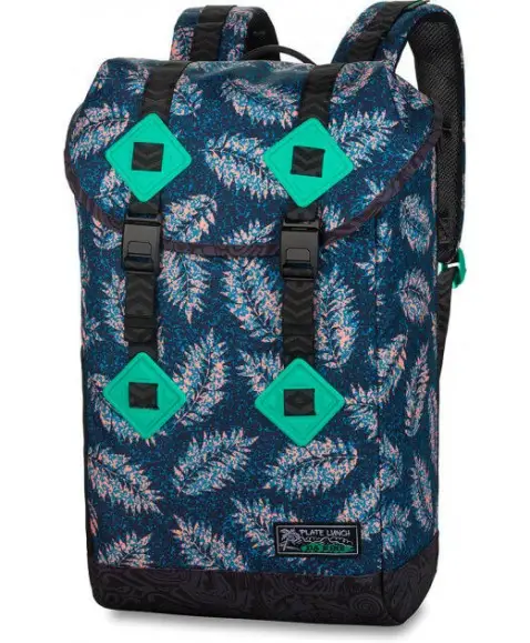 Рюкзак мужской Dakine Trek II 26L South Pacific