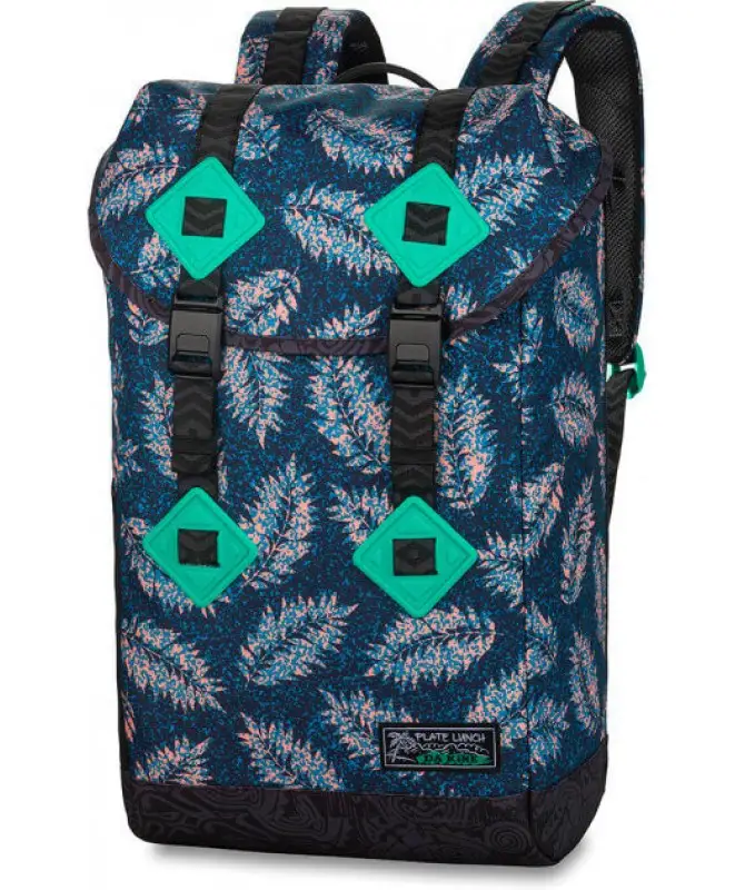 Dakine trek 26l store