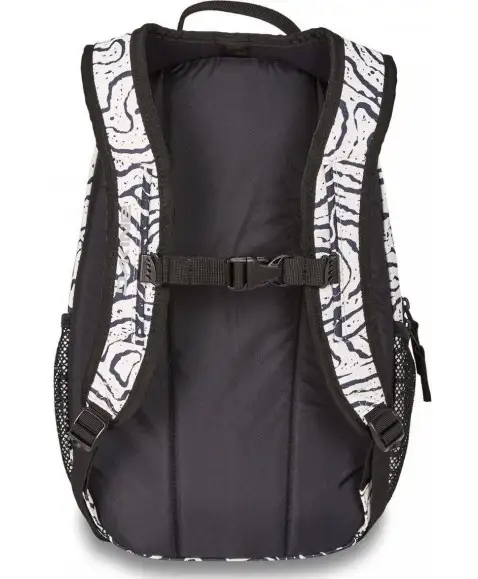 Рюкзак Dakine Campus Mini 18L Lava Tubes