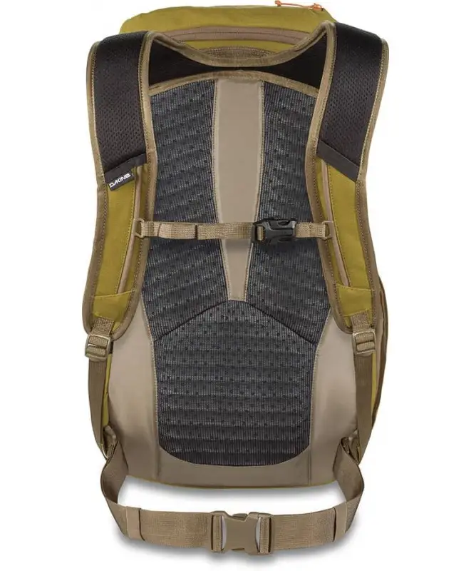 DAKINE CANYON 24L Pine Trees Pet
