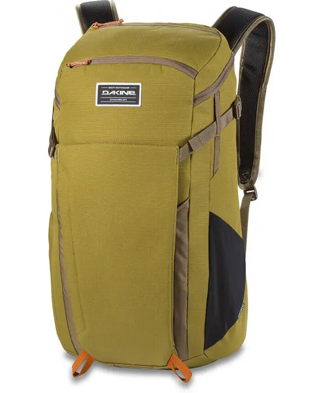 Dakine 24l on sale canyon backpack