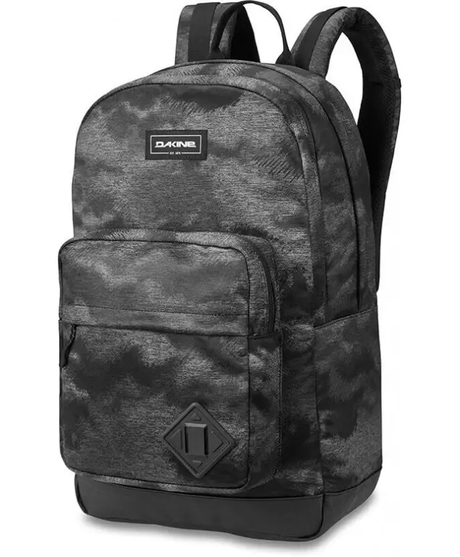 Dakine 365 Pack DLX 27L Ashcroft Black