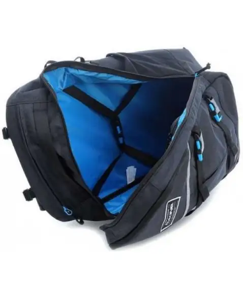 Рюкзак мужской Dakine Split Adventure 38L Night Sky