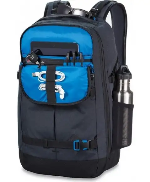 Рюкзак мужской Dakine Split Adventure 38L Night Sky