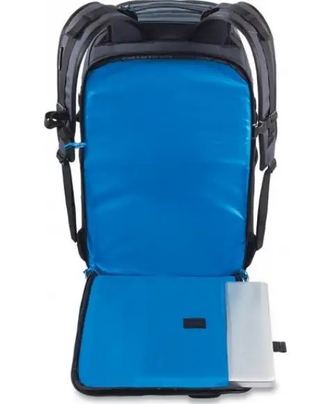 Рюкзак мужской Dakine Split Adventure 38L Night Sky