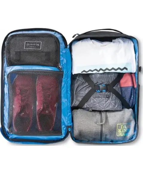 Рюкзак мужской Dakine Split Adventure 38L Night Sky
