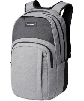 Рюкзак DAKINE Campus 33L greyscale new