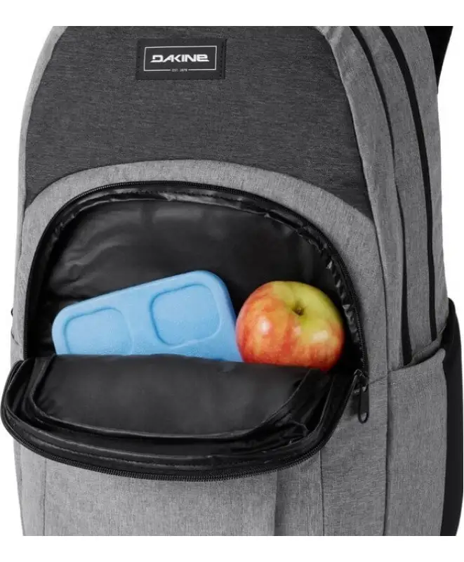 Dakine campus deals 33l black