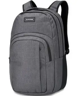 Рюкзак DAKINE Campus 33L carbon new