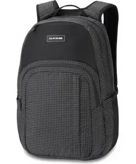 Dakine campus sale 25l black