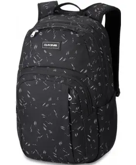 Dakine campus 2025 25l dark navy