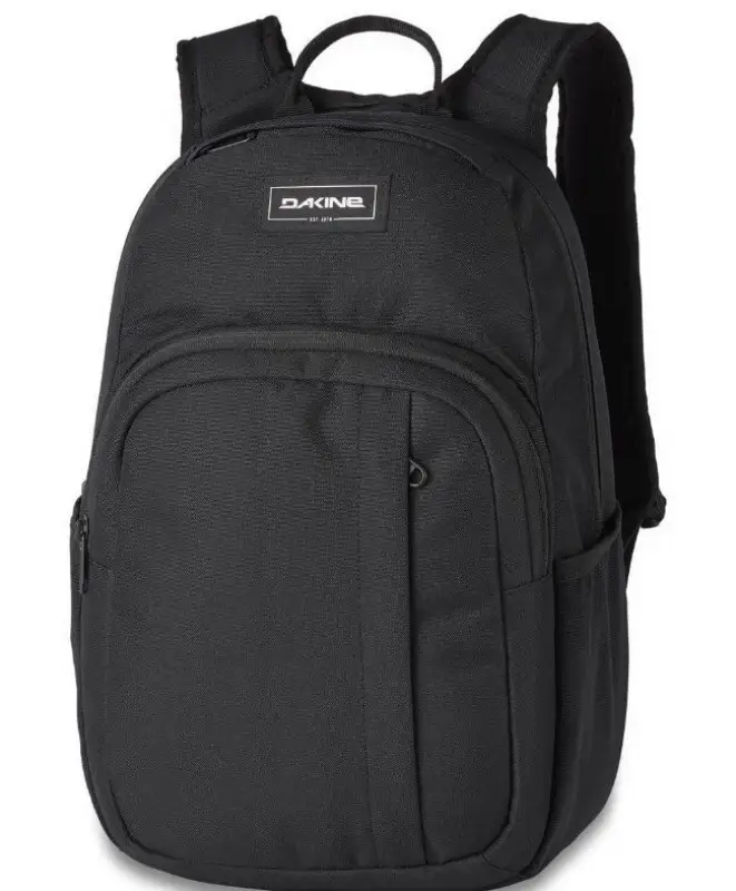 DAKINE Campus S 18L black GoodBags