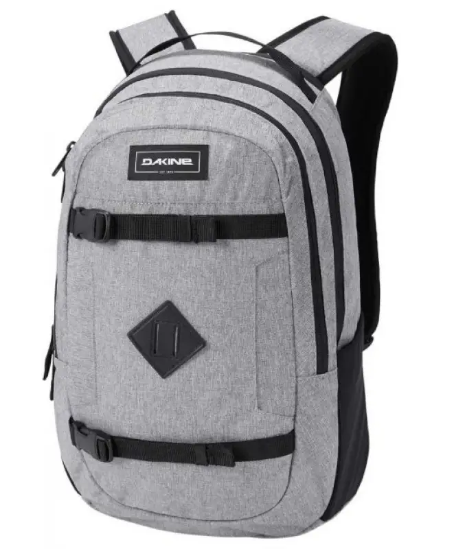 Dakine urbn mission pack top 18l