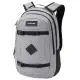 Рюкзак DAKINE URBN MISSION PACK 18L greyscale