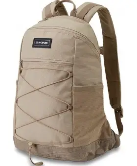 Рюкзак Dakine WNDR PACK 18L barley