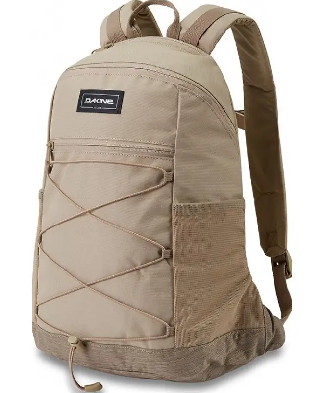 Dakine wonder store pack 18l