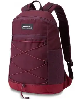 Рюкзак Dakine WNDR PACK 18L garnet shadow