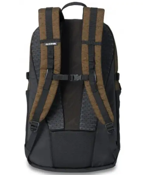 Рюкзак DAKINE WNDR PACK 25L dark olive