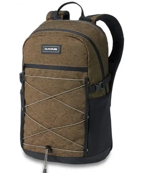Рюкзак DAKINE WNDR PACK 25L dark olive