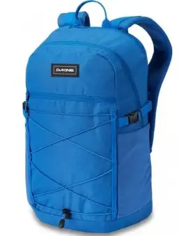 Рюкзак DAKINE WNDR PACK 25L cobalt blue