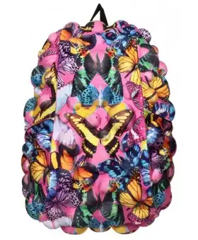 Рюкзак MadPax Bubble Full Butterfly