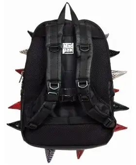 Рюкзак MadPax Gator Full Black Multi