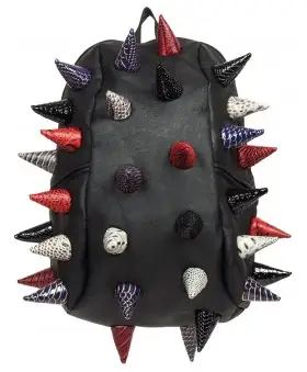 Рюкзак MadPax Gator Full Black Multi