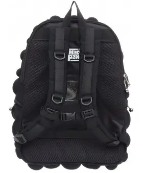 Рюкзак MadPax Bubble Full Neon Black