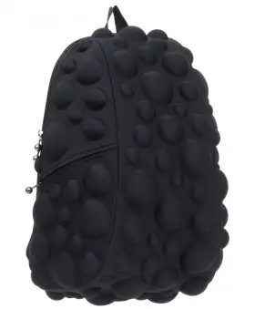 Рюкзак MadPax Bubble Full Neon Black