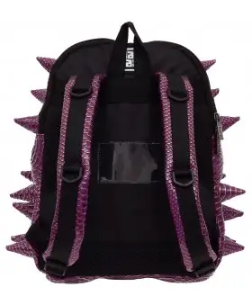 Рюкзак MadPax Gator Half LUXE Purple