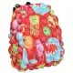 Рюкзак MadPax Bubble Half UNDER THE RED