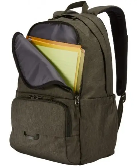 Рюкзак Thule Aptitude Backpack 24L (Forest Night)