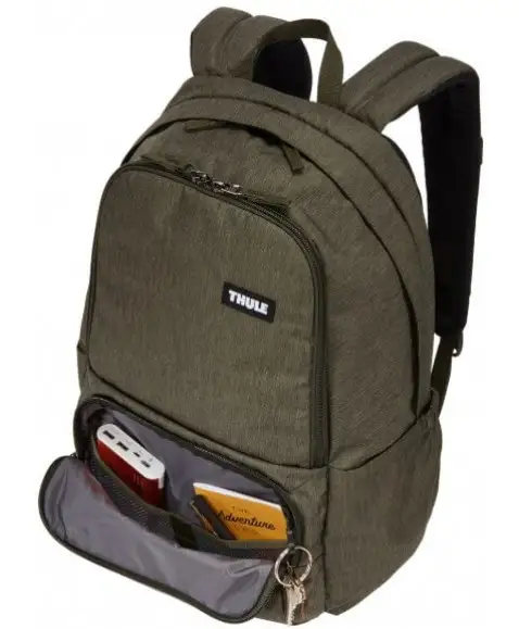 Рюкзак Thule Aptitude Backpack 24L (Forest Night)