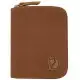 Кошелек Fjallraven Zip Wallet Chestnut