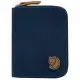 Кошелек Fjallraven Zip Wallet Navy